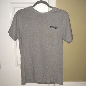 Men’s Columbia T-shirt
